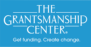 The antsmans center logo